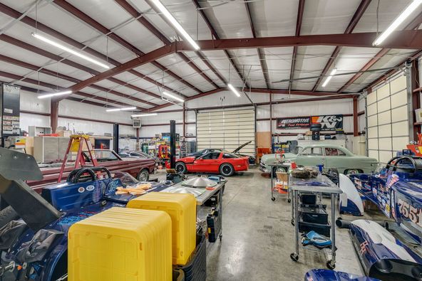 3710 John Lunn Rd, Spring Hill, TN 37174